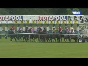 Video preview image for Ayr 16:55 - Totepool Betting On All UK Racing Handicap