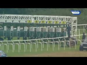 Video preview image for Pontefract 14:10 - Dianne Nursery