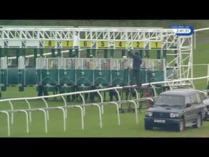 Video preview image for Pontefract 14:40 - Sochall Smith Chartered Accountants Handicap