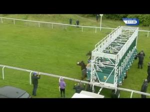 Video preview image for Pontefract 15:10 - Weatherbys General Stud Book Online Pipalong Stakes (Fillies' Listed)