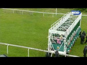 Video preview image for Pontefract 16:40 - Pontefract Squash & Leisure Club Handicap