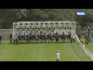 Video preview image for Catterick Bridge 15:20 - racinguk.com Claiming Stakes