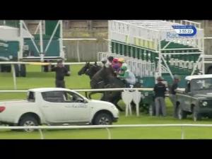 Video preview image for Catterick Bridge 15:55 - Lookers Volkswagen Handicap