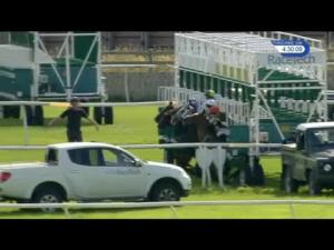 Video preview image for Catterick Bridge 16:30 - Turmeric Handicap