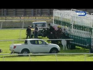 Video preview image for Catterick Bridge 17:35 - racinguk.com Handicap (Div 2)