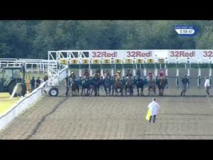Video preview image for Kempton Park 17:55 - 32Red On The App Store Apprentice Handicap