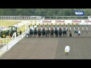 Video preview image for Kempton Park 19:55 - Racing UK Handicap