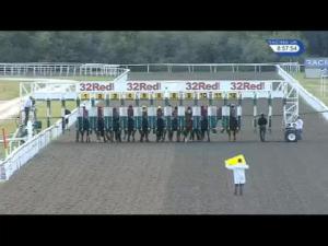 Video preview image for Kempton Park 20:55 - 32Red Casino Handicap