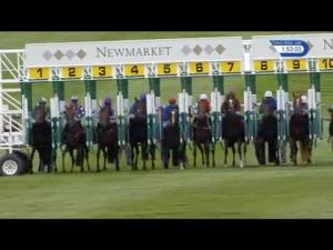 Video preview image for Newmarket 13:50 - Bahrain Trophy Stakes (Group 3)