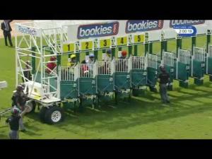 Video preview image for Carlisle 14:00 - racinguk.com/daypass Handicap