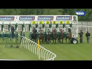 Video preview image for Carlisle 15:10 - Racing UK Handicap