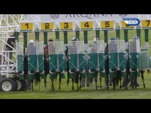 Video preview image for Newmarket 15:35 - Princess Of Wales's Arqana Racing Club Stakes (Group 2)