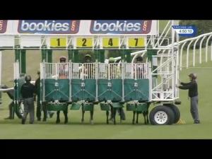 Video preview image for Carlisle 16:50 - Racing UK Day Pass Just 10 Handicap