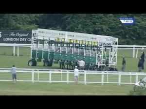 Video preview image for Epsom Downs 19:45 - Ladies' Derby Handicap (Lady Amateur Riders)