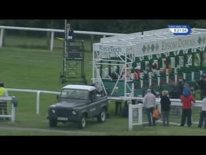 Video preview image for Epsom Downs 20:20 - Watch Racing UK Anywhere Handicap