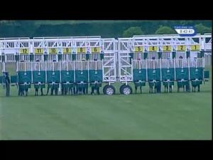 Video preview image for Newbury 20:40 - Kennet Shopping Centre Handicap (Str)