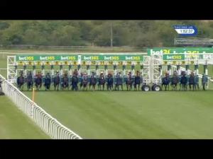 Video preview image for Newmarket 13:50 - Bet365 Handicap (Silver Bunbury Cup)