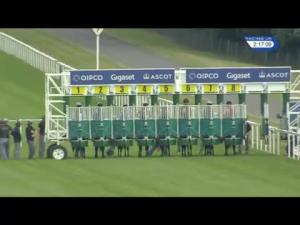 Video preview image for Ascot 14:15 - Arcadis British EBF Novice Stakes (Plus 10)