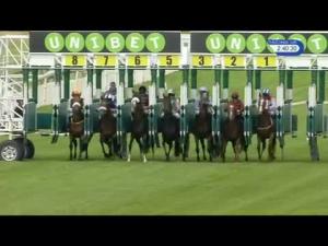 Video preview image for York 14:40 - Unibet Handicap