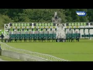 Video preview image for York 15:15 - Unibet Summer Stakes (Fillies' Group 3)