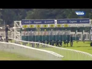 Video preview image for Ascot 16:00 - Cushman & Wakefield EBF 'Breeders' Series' Fillies' Handicap