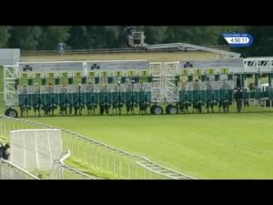 Video preview image for York 16:55 - Irish Thoroughbred Marketing Handicap