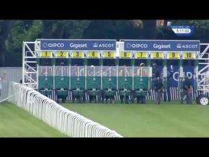 Video preview image for Ascot 17:10 - Savills Handicap (Rnd)