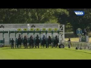 Video preview image for York 17:30 - Wingate Centre Charity Supported By Sugro Apprentice Handicap