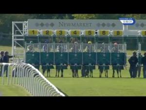 Video preview image for Newmarket 17:50 - Chelsea Waterfront Handicap