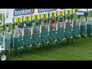 Video preview image for Carlisle 18:05 - Racing UK Now On Talk Talk TV Handicap (Lady Amateur Riders)