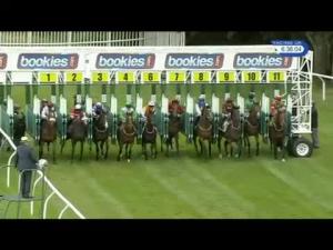 Video preview image for Carlisle 18:35 - EBF Stallions Novice Stakes (Plus 10)