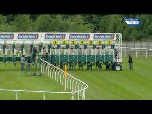 Video preview image for Carlisle 19:05 - Racing UK On Bt TV Handicap