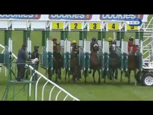 Video preview image for Carlisle 20:45 - Racing UK In HD Handicap