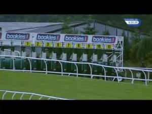 Video preview image for Carlisle 21:20 - Racing UK Now In HD Handicap