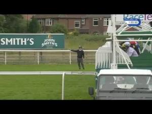 Video preview image for York 13:55 - John Smith's Racing Handicap