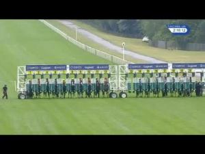 Video preview image for Ascot 14:10 - Totescoop6 Heritage Handicap