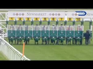 Video preview image for Newmarket 14:15 - Spa At Bedford Lodge Hotel EBF Stallions Fillies' Handicap