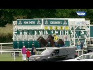 Video preview image for York 14:30 - John Smith's Silver Cup Stakes (Listed)