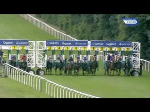 Video preview image for Ascot 14:40 - Playboy Club London Handicap