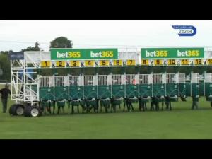Video preview image for Newmarket 14:50 - Bet365 Mile Handicap