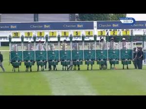 Video preview image for Chester 15:00 - Sportingbet City Plate Stakes (Listed)
