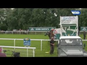 Video preview image for York 15:05 - 58th John Smith's Cup Handicap
