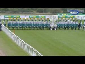 Video preview image for Newmarket 15:25 - Bet365 Bunbury Cup Handicap