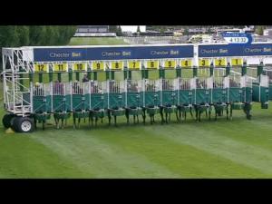 Video preview image for Chester 16:10 - West Way Nissan Handicap