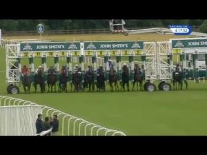 Video preview image for York 16:15 - John Smith's City Walls Stakes (Listed)