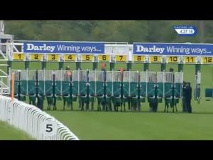 Video preview image for Newmarket 16:35 - Darley July Cup Stakes (Group 1) (British Champions Series & Global Sprint Challenge)