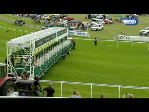 Video preview image for Chester 16:40 - Csp Audio Visual Handicap