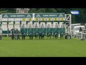 Video preview image for York 17:15 - John Smith's Nursery