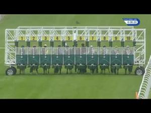 Video preview image for Hamilton Park 18:05 - Bb Foodservice Novice Auction Stakes (Plus 10)