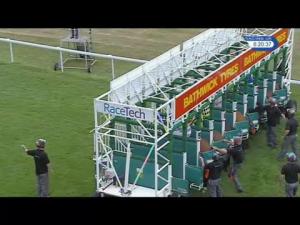 Video preview image for Salisbury 18:20 - Tony Brown's 75th Birthday Handicap